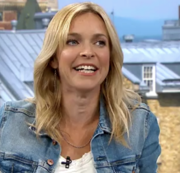 Capture le 2026 04 27 a 08.06.10 Brigitte Boisjoli traverse une &eacute;preuve profond&eacute;ment douloureuse, les messages en commentaires sont remplis d'&eacute;motions