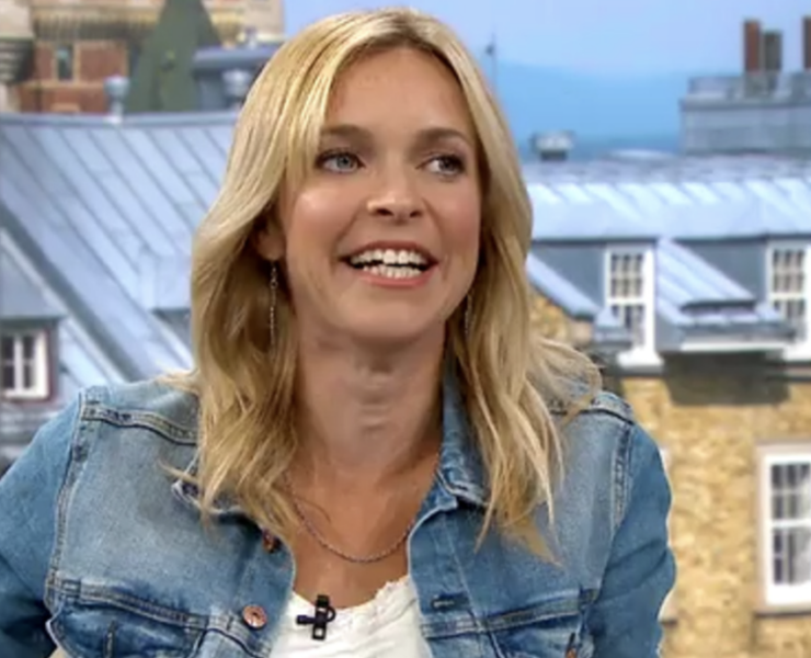 Capture le 2026 04 27 a 08.06.10 Brigitte Boisjoli traverse une &eacute;preuve profond&eacute;ment douloureuse, les messages en commentaires sont remplis d'&eacute;motions