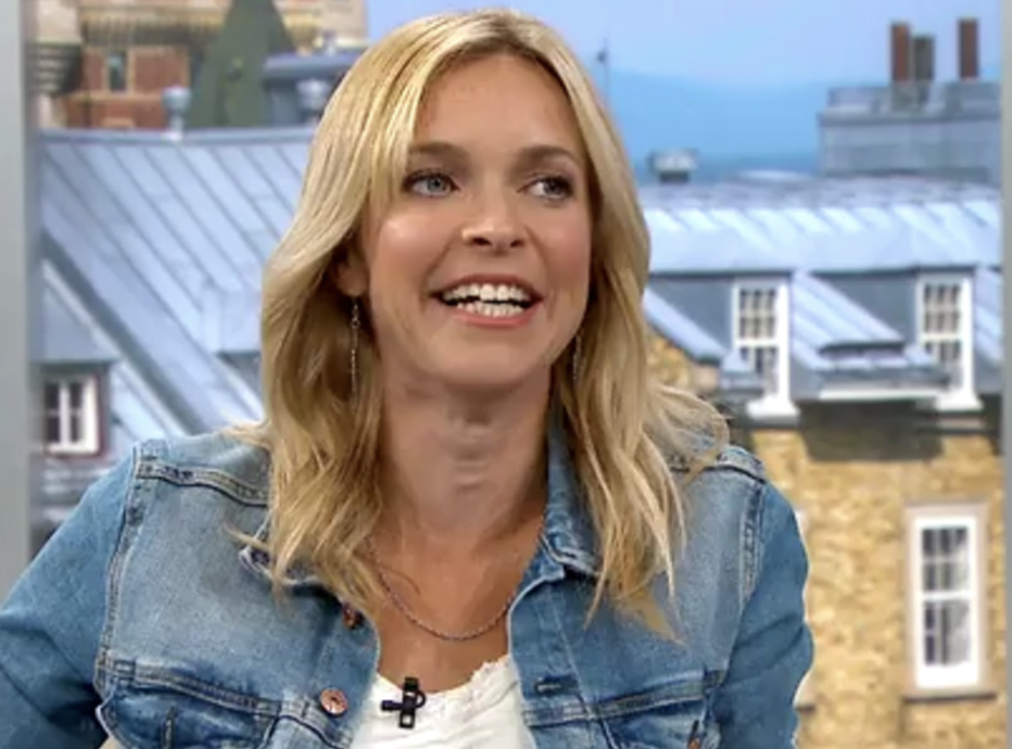 Capture le 2026 04 27 a 08.06.10 Brigitte Boisjoli traverse une &eacute;preuve profond&eacute;ment douloureuse, les messages en commentaires sont remplis d'&eacute;motions