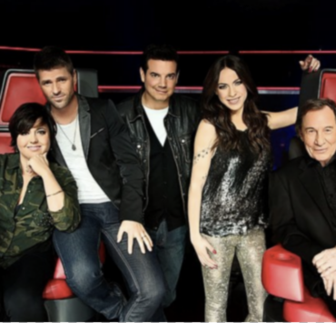 Capture le 2026 04 27 a 10.36.57 Rupture confirm&eacute;e pour cette chanteuse de la Voix : On les croyait ins&eacute;parables depuis 9 ans