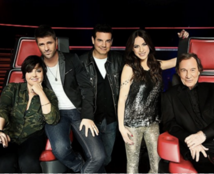 Capture le 2026 04 27 a 10.36.57 Rupture confirm&eacute;e pour cette chanteuse de la Voix : On les croyait ins&eacute;parables depuis 9 ans