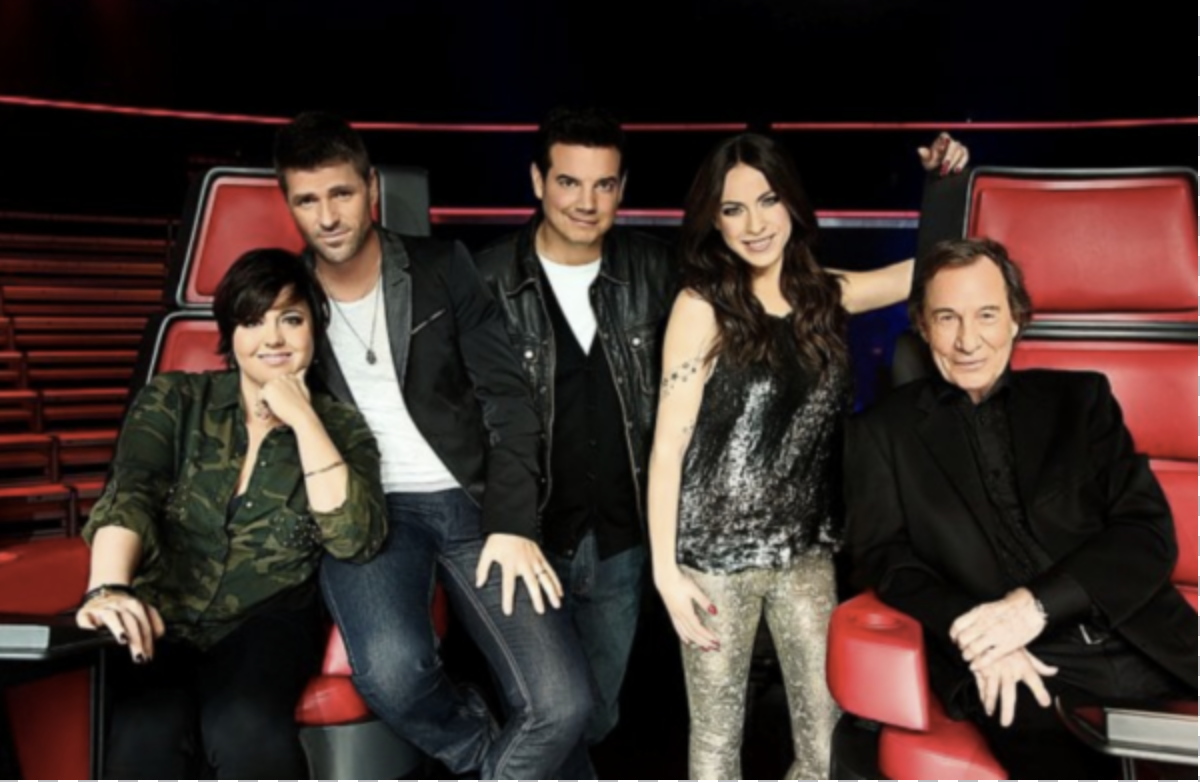 Capture le 2026 04 27 a 10.36.57 Rupture confirm&eacute;e pour cette chanteuse de la Voix : On les croyait ins&eacute;parables depuis 9 ans