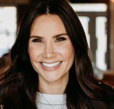 Capture le 2026 04 27 a 12.16.52 Annie-Soleil Proteau change compl&egrave;tement de look et le r&eacute;sultat fait tourner les t&ecirc;tes