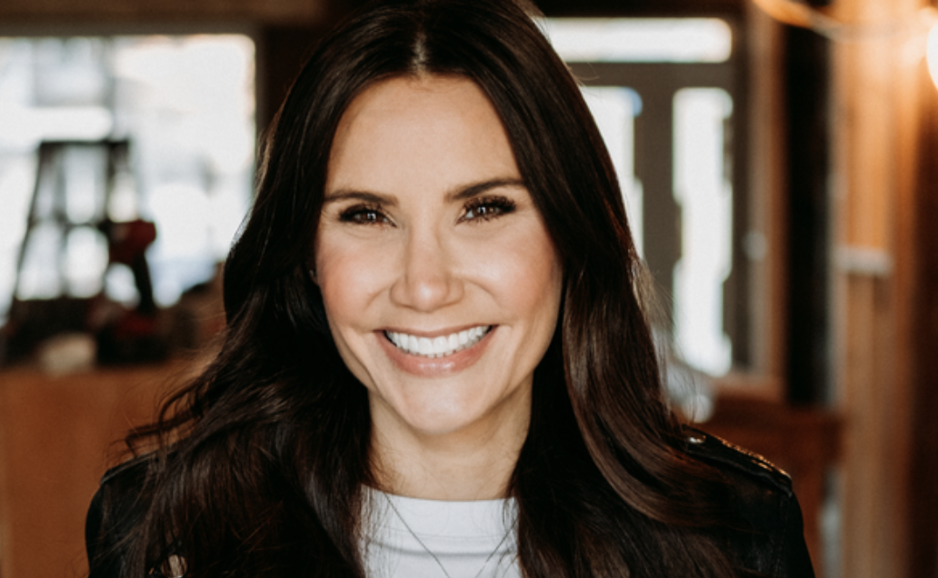 Capture le 2026 04 27 a 12.16.52 Annie-Soleil Proteau change compl&egrave;tement de look et le r&eacute;sultat fait tourner les t&ecirc;tes