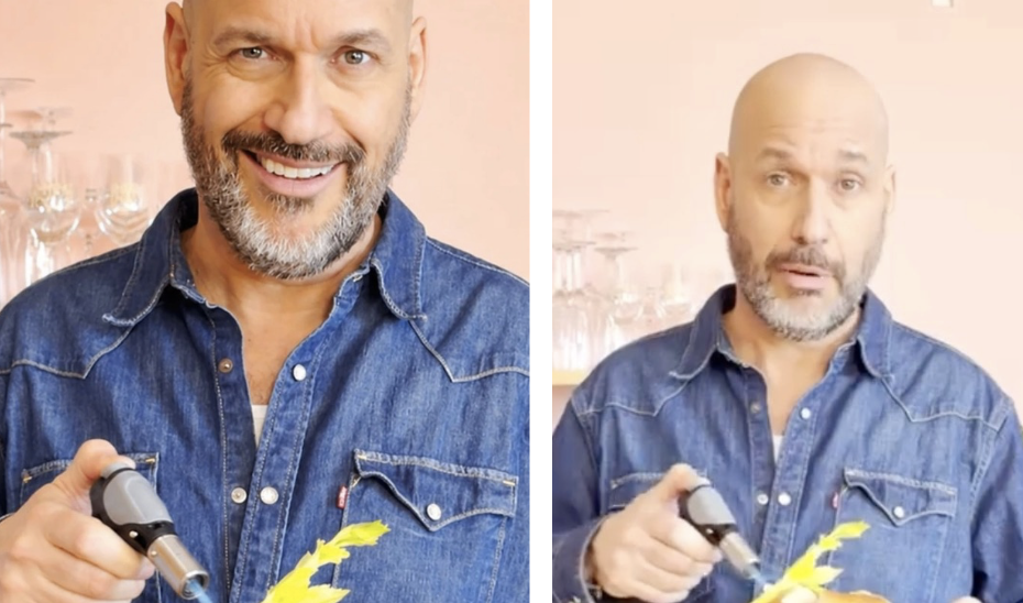 Capture le 2026 04 28 a 00.58.57 Nouveau rebondissement : Martin Matte provoque une vague de r&eacute;actions avec sa nouvelle pub Maxi