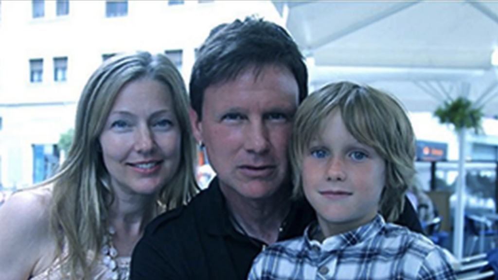 Capture le 2026 04 29 a 08.01.23 Julie Masse et Corey Hart : leur fils a bien grandi et Voici &agrave; quoi ressemble aujourd&rsquo;hui