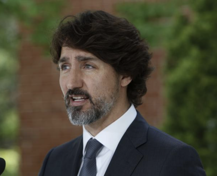 Capture le 2026 04 30 a 00.20.13 Justin Trudeau adresse des mots remplis d&rsquo;amour &agrave; sa fille de 17 ans (04) photos