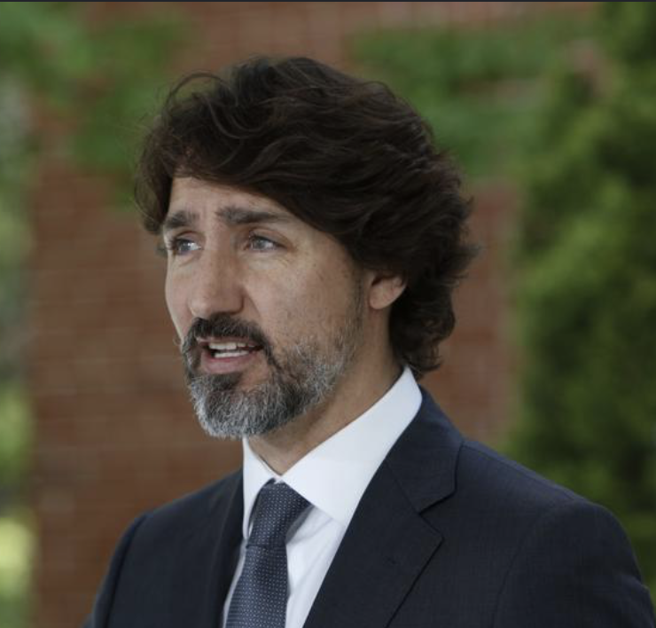 Capture le 2026 04 30 a 00.20.13 Justin Trudeau adresse des mots remplis d&rsquo;amour &agrave; sa fille de 17 ans (04) photos