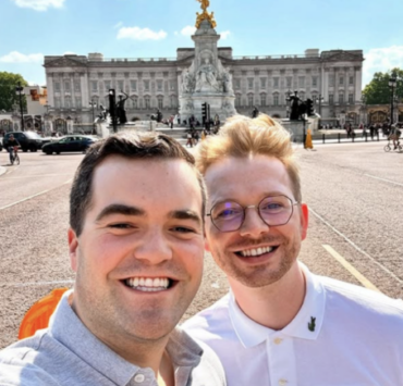 Capture le 2026 04 30 a 23.54.44 Mariage en vue? Une phrase en direct fait exploser les rumeurs autour de Simon Philibert