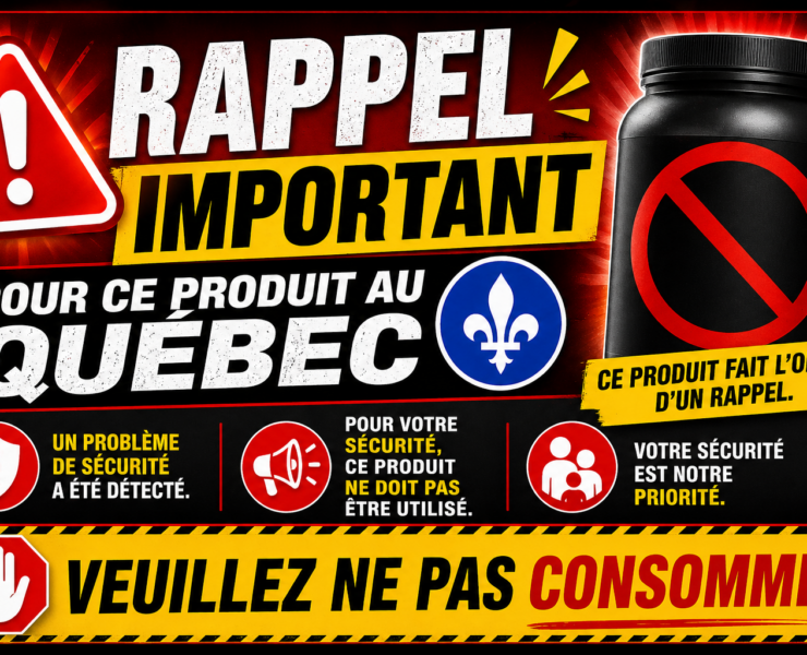 ChatGPT Image 26 avr. 2026 a 22 48 51 Rappel urgent au Qu&eacute;bec: un produit de maison retir&eacute; partout selon &laquo;La PPAQ &raquo;