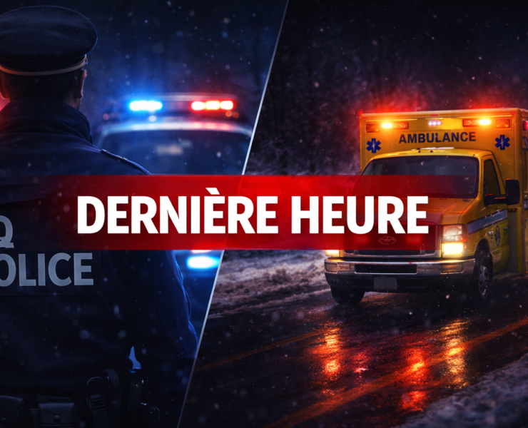 dernierehhhh e1775055087762 TRAG&Eacute;DIE | Une agente de la SQ perd la vie lors d&rsquo;un accident majeur