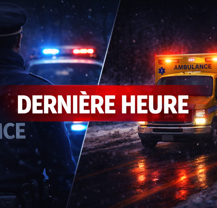 dernierehhhh e1775055087762 TRAG&Eacute;DIE | Une agente de la SQ perd la vie lors d&rsquo;un accident majeur