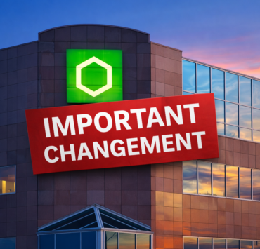 Ce nouveau changement chez Desjardins risque de déplaire 21 Ce nouveau changement chez Desjardins risque de déplaire desjardins Ce nouveau changement chez Desjardins risque de déplaire