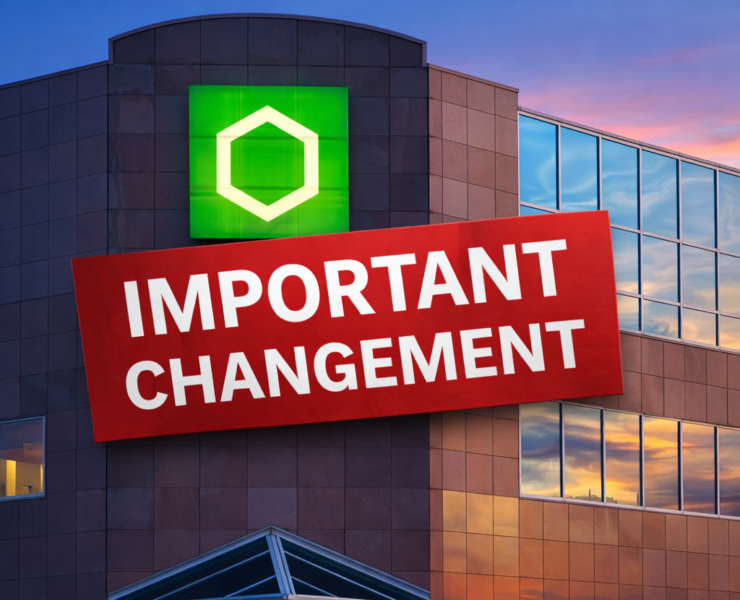 desjardins Ce nouveau changement chez Desjardins risque de d&eacute;plaire