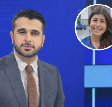 hassin e1776715774360 Hadi Hassin r&eacute;agit avec &eacute;motion &agrave; la disparition de la Dre Karina Poliquin