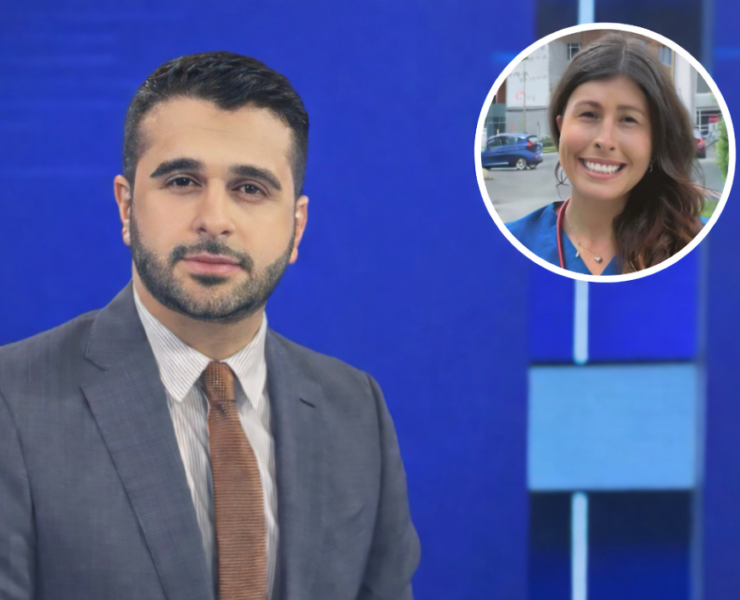 hassin e1776715774360 Hadi Hassin r&eacute;agit avec &eacute;motion &agrave; la disparition de la Dre Karina Poliquin
