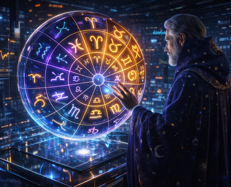 horoscaaa e1775061835324 Apr&egrave;s des mois difficiles, ces 3 signes retrouveront l&rsquo;abondance en avril 2026