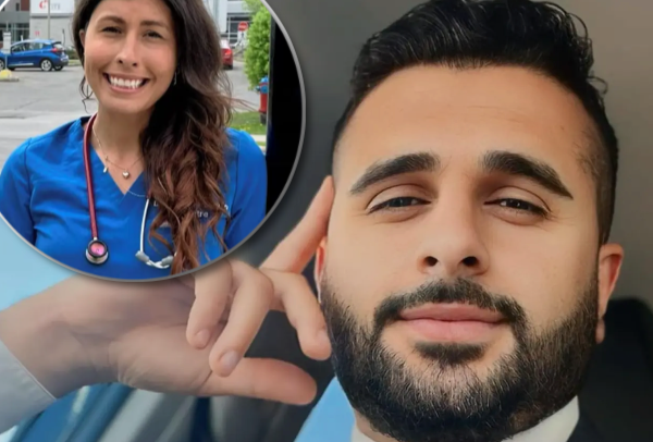 montage final 1776761339 Le Qu&eacute;bec en deuil : Hadi Hassin partage un message d&eacute;chirant apr&egrave;s un d&eacute;c&egrave;s brutal