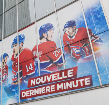 nouvelleder e1776350869709 Le Canadien frapp&eacute; par un coup dur&hellip; &agrave; deux pas des s&eacute;ries