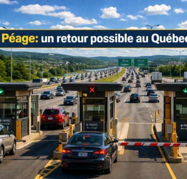 peage Le retour des p&eacute;ages fait d&eacute;j&agrave; grincer des dents