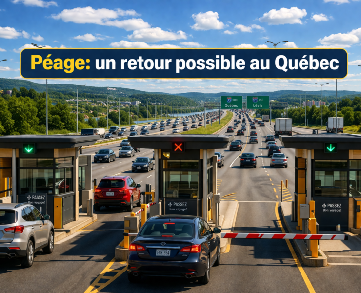 peage Le retour des p&eacute;ages fait d&eacute;j&agrave; grincer des dents