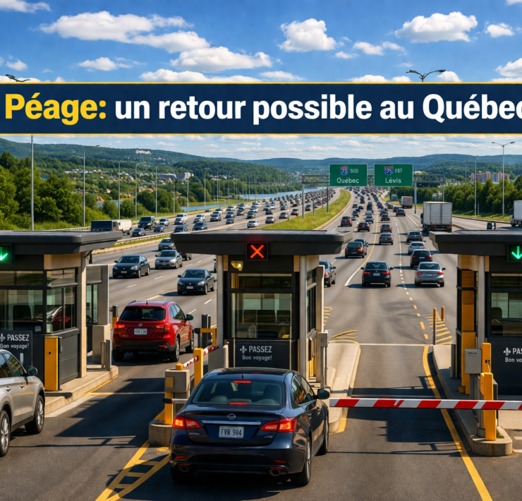 peage Le retour des p&eacute;ages fait d&eacute;j&agrave; grincer des dents