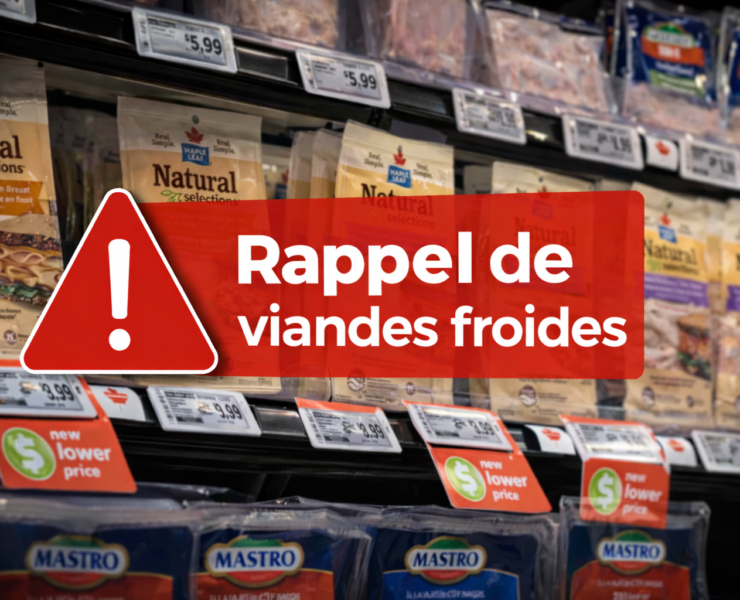 viandesff Alerte alimentaire : des charcuteries populaires rappel&eacute;es partout au Qu&eacute;bec