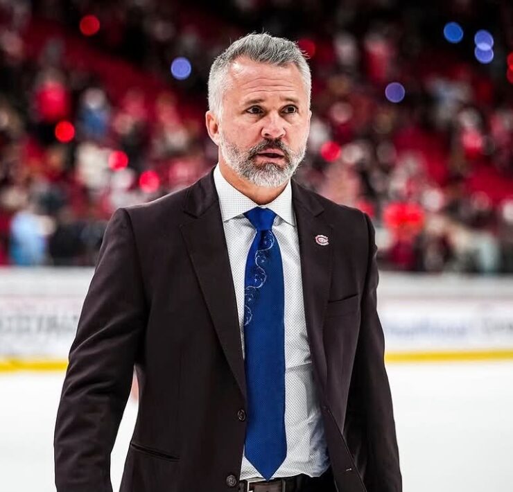 132f3ec2 46c9 45e6 a562 e83d3e2cc3c4 Martin St-Louis quitte encore l&rsquo;entourage du Canadien et les raisons font r&eacute;agir