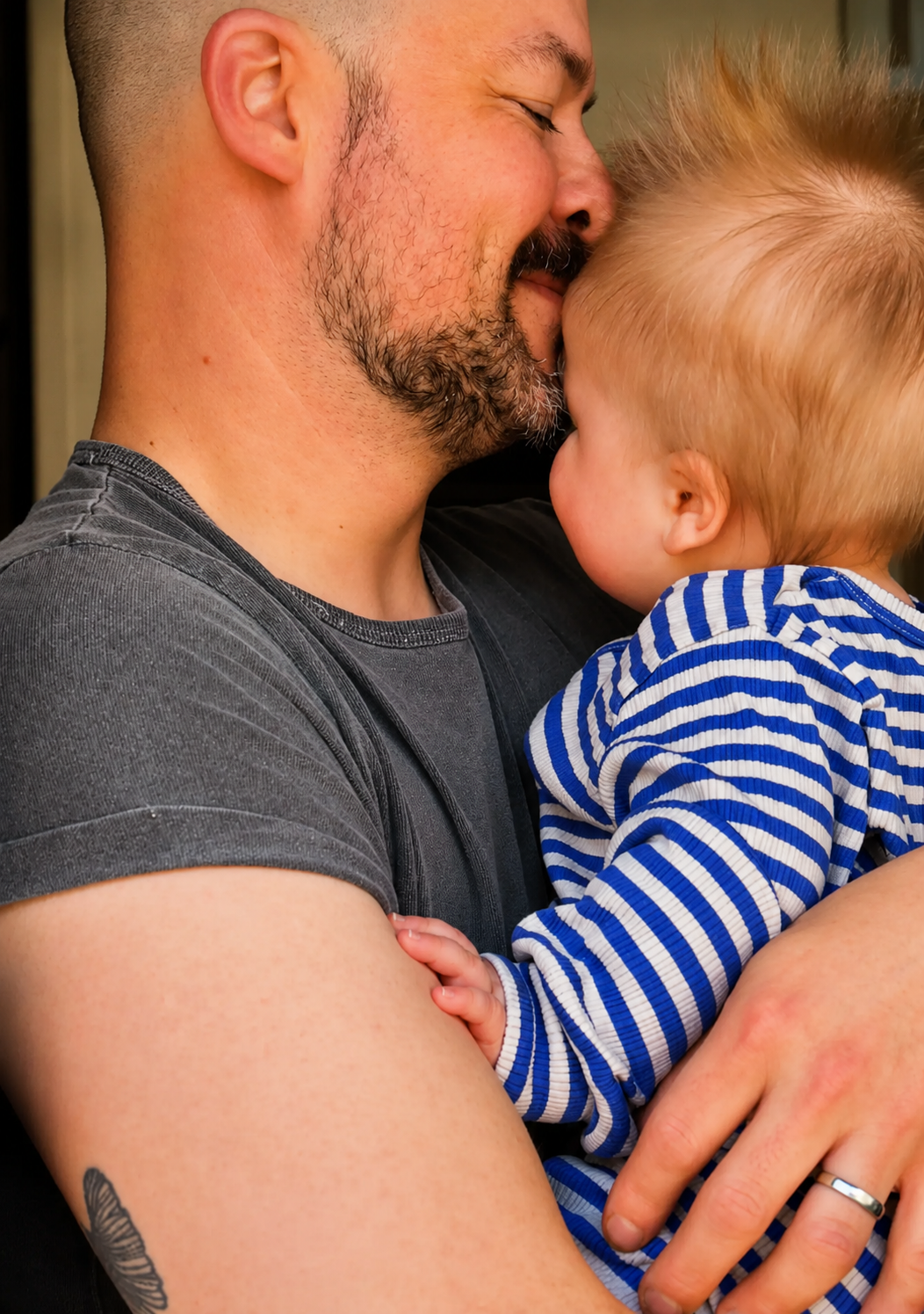 18mai Rare clich&eacute; du b&eacute;b&eacute; de Sarah-Jeanne Labrosse : les fans sont sous le charme