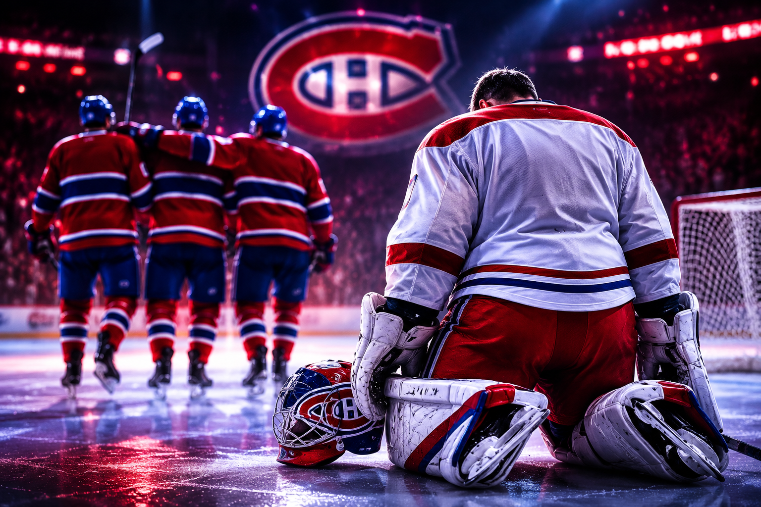 Ce serait officiellement terminé pour ce joueur avec le Canadien de Montréal 1 Ce serait officiellement terminé pour ce joueur avec le Canadien de Montréal 3bc16276 ea77 4e67 a9a8 c0308fc22cfe Ce serait officiellement terminé pour ce joueur avec le Canadien de Montréal