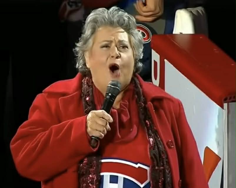68747e95 23fb 4190 a1a4 305ae981b8c7 Ginette Reno : un doute plane &agrave; quelques heures du spectacle