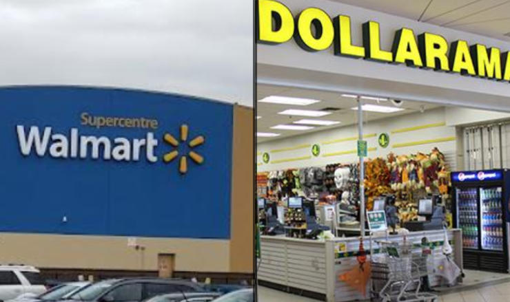 Capture decran 2026 05 01 070334 Dollarama : moins cher que Walmart sur des produits de tous les jours