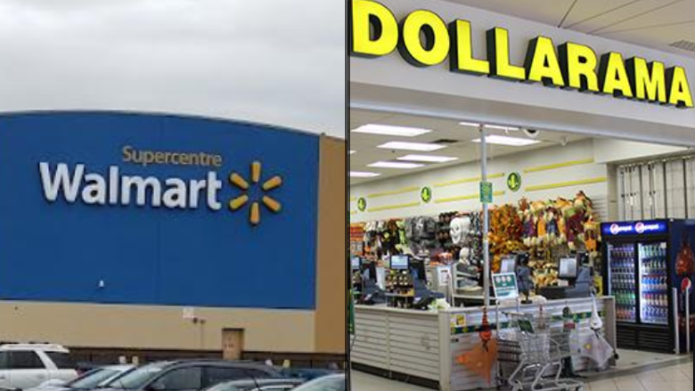 Capture decran 2026 05 01 070334 Dollarama : moins cher que Walmart sur des produits de tous les jours