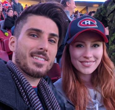 Capture decran 2026 05 01 073925 Kevin Bazinet de La Voix change de look&hellip; et les fans r&eacute;agissent fort