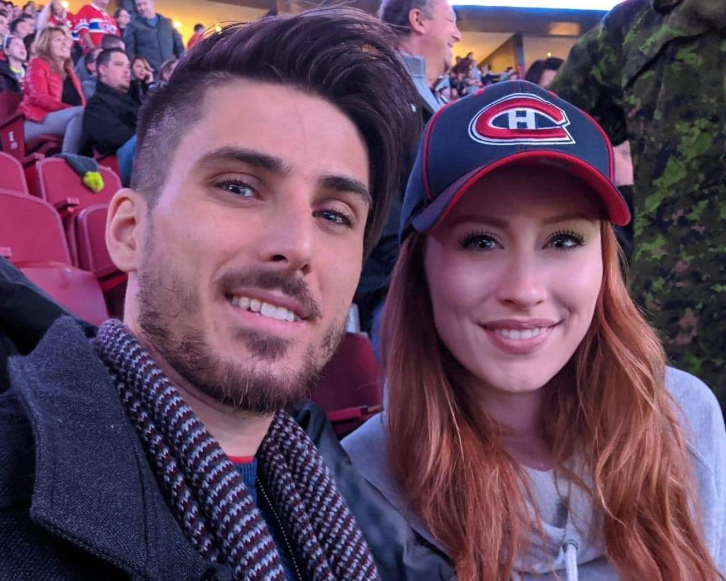 Capture decran 2026 05 01 073925 Kevin Bazinet de La Voix change de look&hellip; et les fans r&eacute;agissent fort
