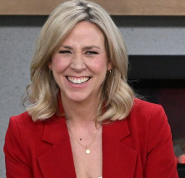 Capture decran 2026 05 01 101153 &Egrave;ve-Marie Lortie rayonne en public&hellip; avec son amoureux, pour une cause vitale