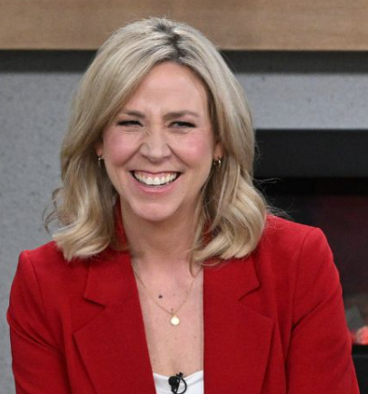Capture decran 2026 05 01 101153 &Egrave;ve-Marie Lortie rayonne en public&hellip; avec son amoureux, pour une cause vitale