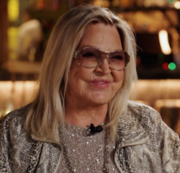Capture decran 2026 05 01 105853 &Agrave; 80 ans, Mich&egrave;le Richard se confie sur un projet majeur et d&eacute;voile un secret inusit&eacute;