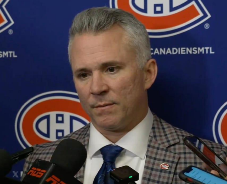 Capture decran 2026 05 01 131230 Martin St. Louis ignor&eacute; pour le Jack Adams : une d&eacute;cision qui choque les fans