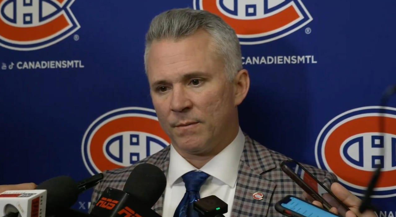 Capture decran 2026 05 01 131230 Martin St. Louis ignor&eacute; pour le Jack Adams : une d&eacute;cision qui choque les fans