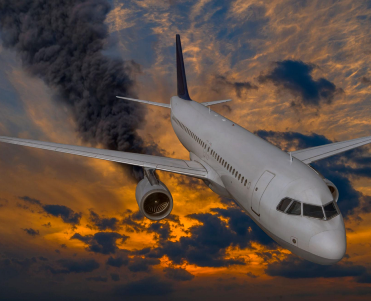 Capture decran 2026 05 01 131828 Trag&eacute;die dans les airs : cinq personnes meurent dans un &eacute;crasement d&rsquo;avion