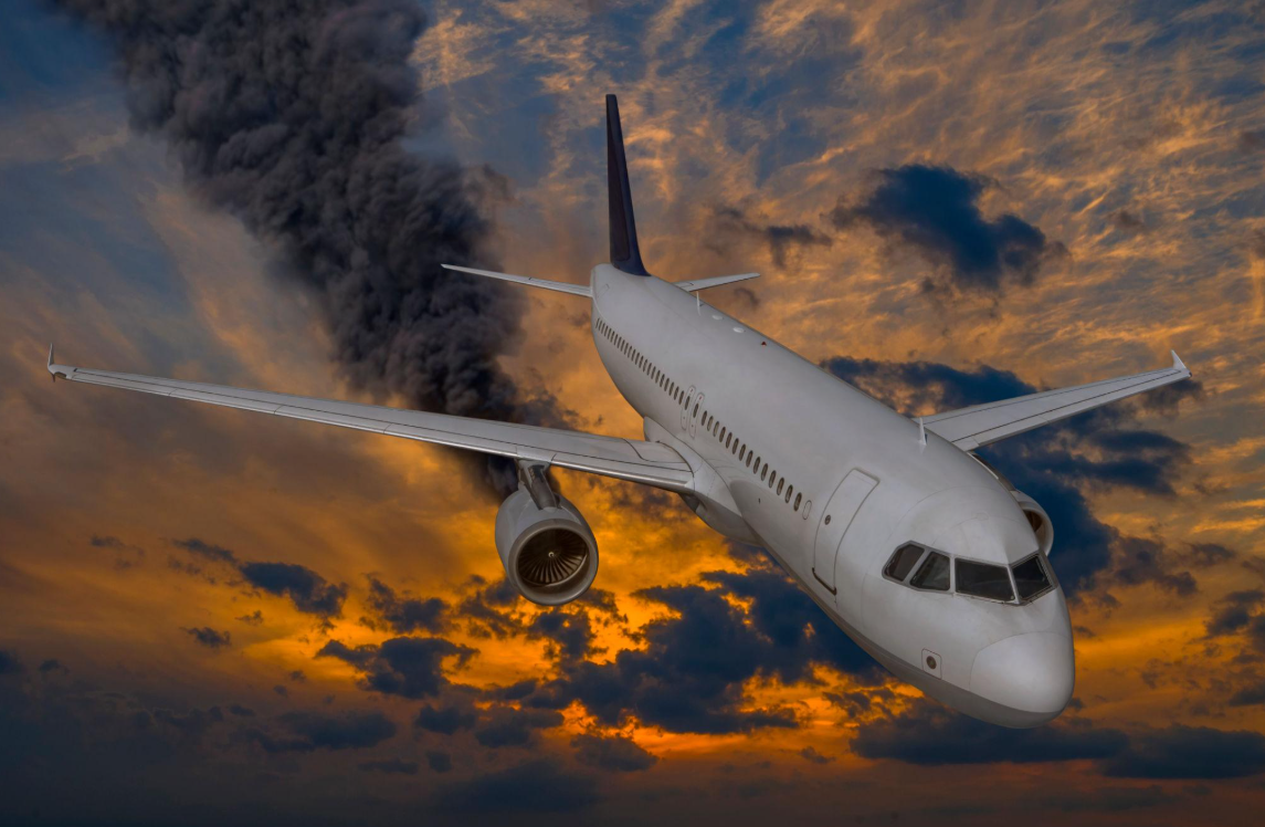 Capture decran 2026 05 01 131828 Trag&eacute;die dans les airs : cinq personnes meurent dans un &eacute;crasement d&rsquo;avion