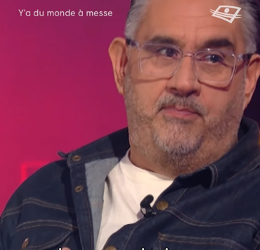 Capture decran 2026 05 01 132402 Perte de 40 livres en 3 mois : Marc Hervieux explique pourquoi il a d&ucirc; reprendre du poids