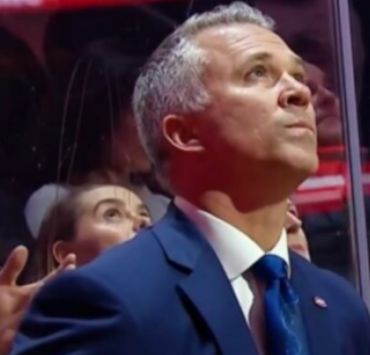 Capture decran 2026 05 01 142017 Le verdict est tomb&eacute; dans la LNH : une injustice totale pour Montr&eacute;al?
