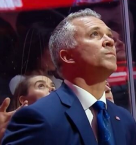 Capture decran 2026 05 01 142017 Martin St-Louis laisse planer le myst&egrave;re avec cette annonce de derni&egrave;re minute