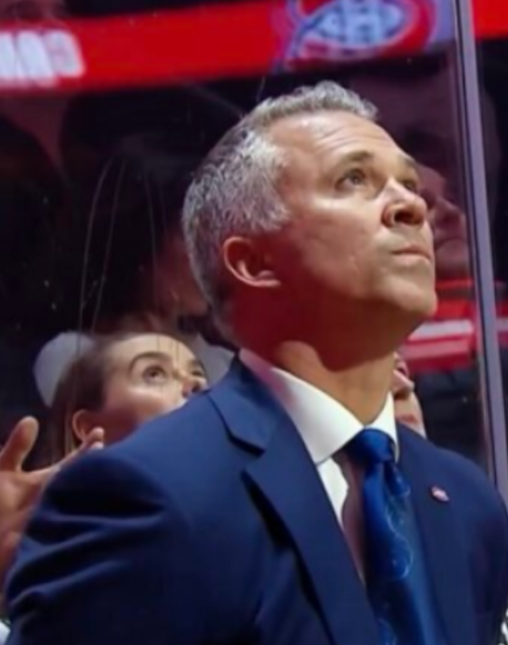 Capture decran 2026 05 01 142017 Martin St-Louis laisse planer le myst&egrave;re avec cette annonce de derni&egrave;re minute