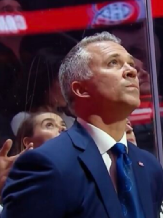 Capture decran 2026 05 01 142017 Le verdict est tomb&eacute; dans la LNH : une injustice totale pour Montr&eacute;al?