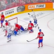 Capture decran 2026 05 02 112023 Les arbitres ont-ils co&ucirc;t&eacute; le match au Canadien ? Un analyste de TVA Sports tranche