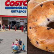Capture decran 2026 05 02 113807 Le secret surprenant des bagels aux bleuets de Costco enfin d&eacute;voil&eacute; !