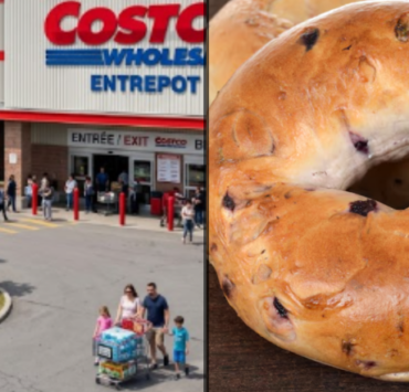 Capture decran 2026 05 02 113807 Le secret surprenant des bagels aux bleuets de Costco enfin d&eacute;voil&eacute; !